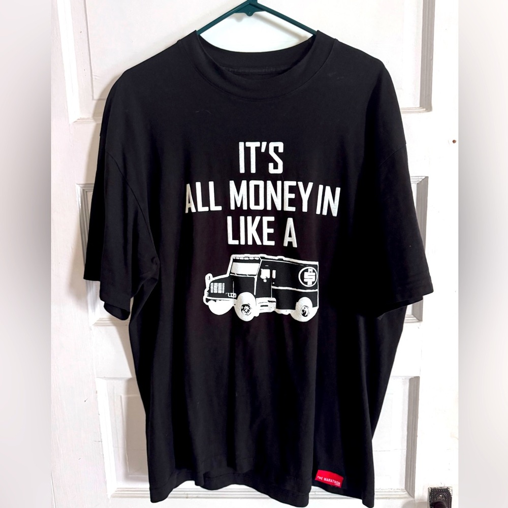 The Marathon Clothing